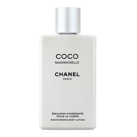 chanel mademoiselle lotion 200ml|coco mademoiselle body lotion boots.